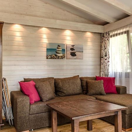 Osrodek Wczasowy Lesny Resort Mielno Миелно Екстериор снимка