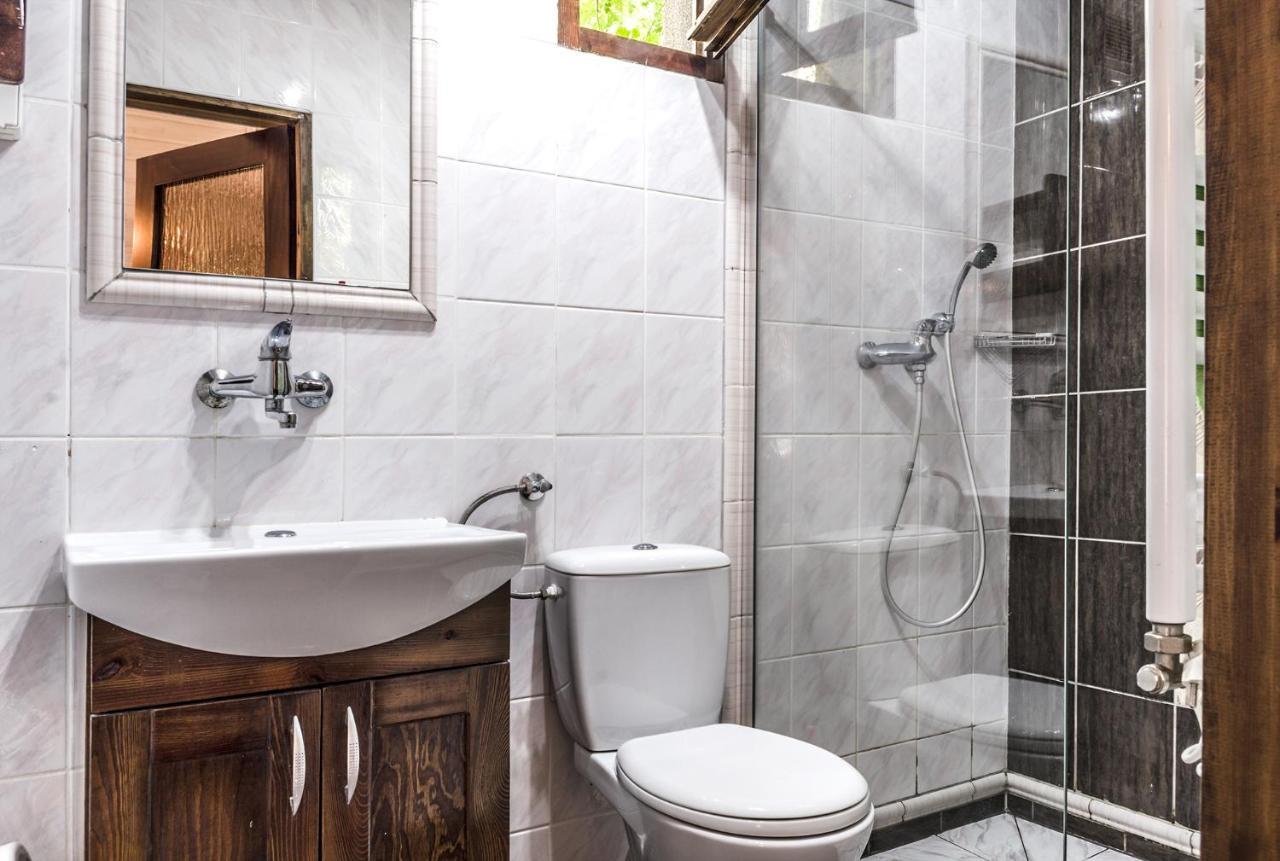 Osrodek Wczasowy Lesny Resort Mielno Миелно Екстериор снимка
